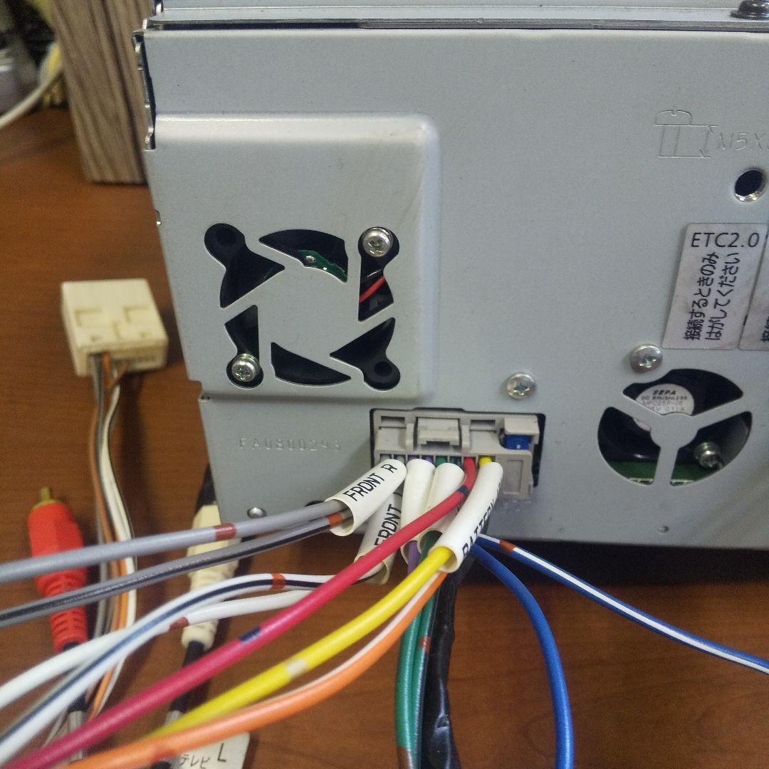 Panasonic ストラーダ CN-RA05D