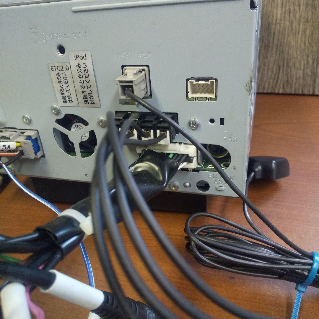 Panasonic ストラーダ CN-RA05D