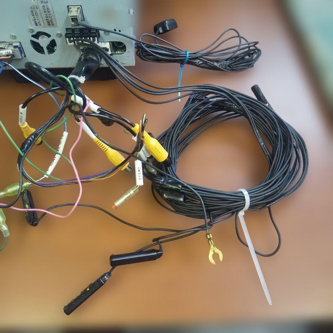 Panasonic ストラーダ CN-RA05D