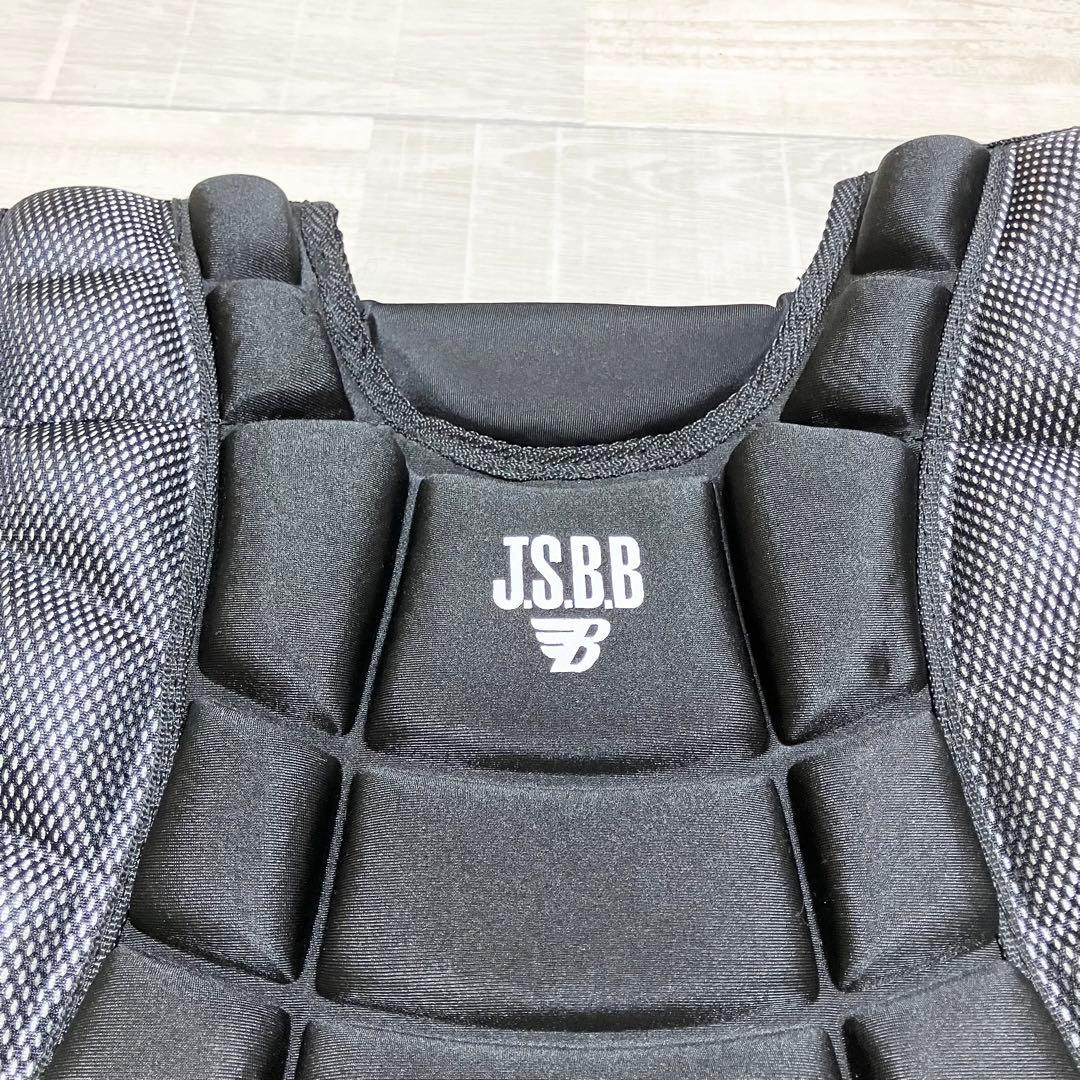 美品　2点セット　キャッチャー　防具　プロテクター　レガース　一般　大人用　軟式