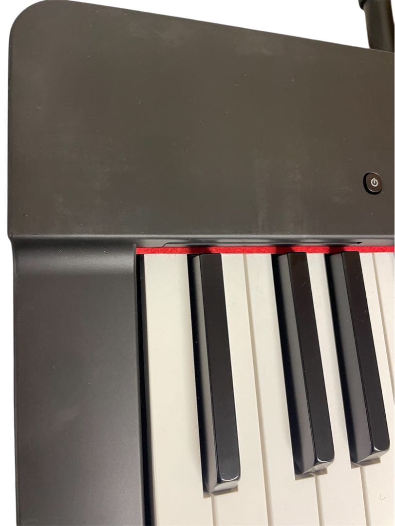 【直接取引限定】YAMAHA P-225B 24年製　 デジタルピアノ