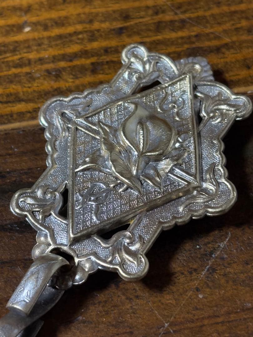 フリーメイソン　ピシアス騎士団　ソードチェーン　ロングタイプ　SC-199