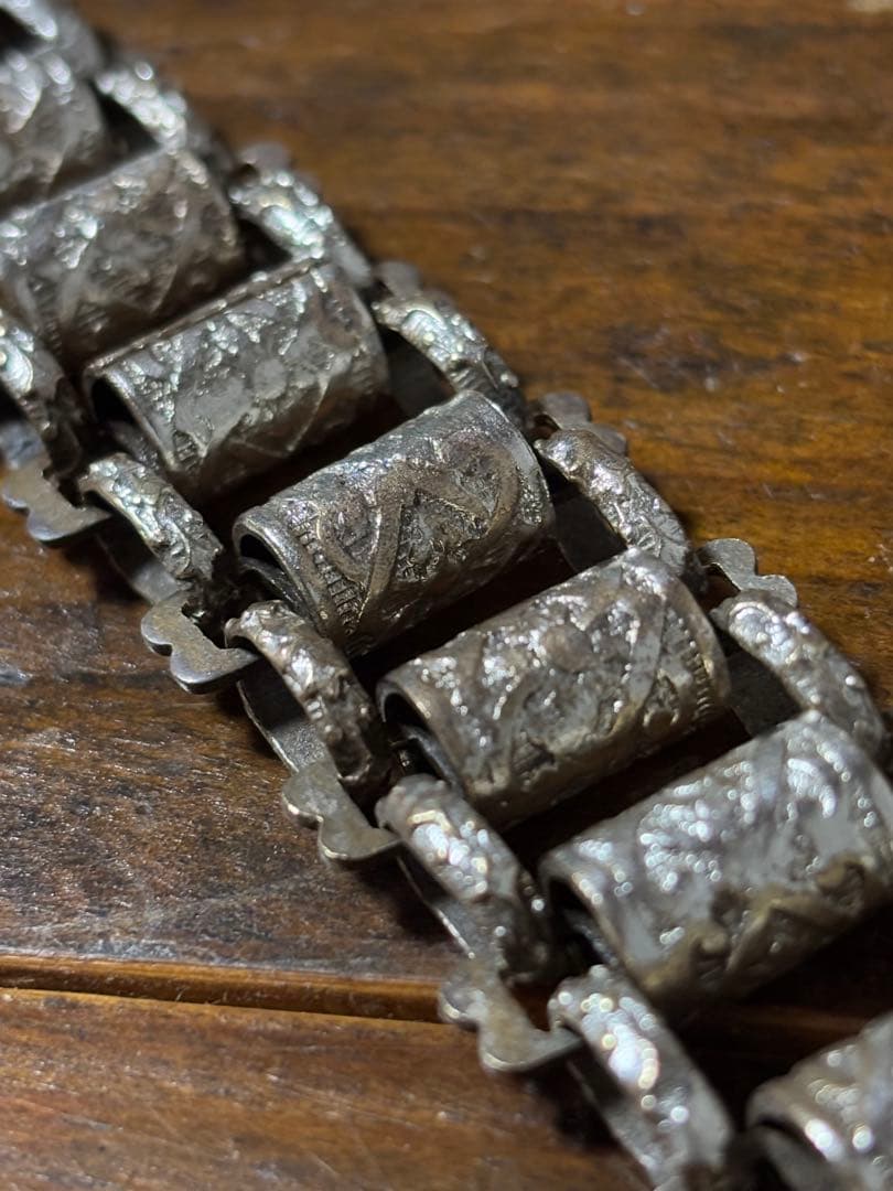 フリーメイソン　ピシアス騎士団　ソードチェーン　ロングタイプ　SC-199