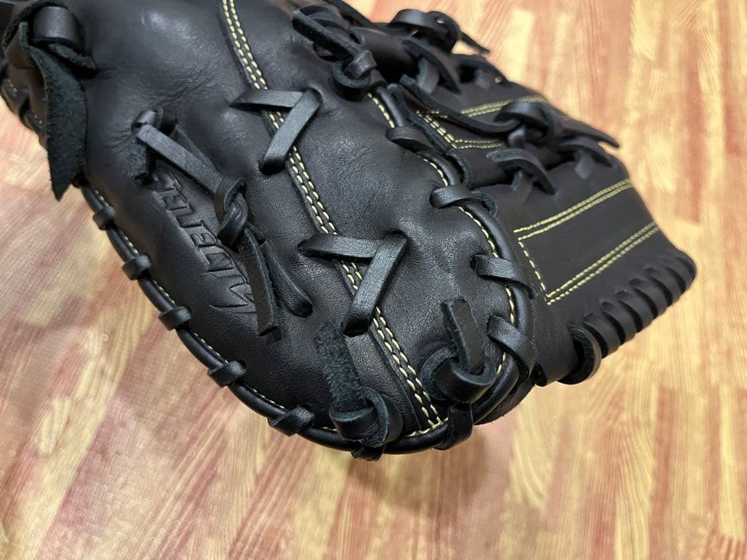 【ノリック】Mizuno ファーストミット セレクト9 プロフェッショナル