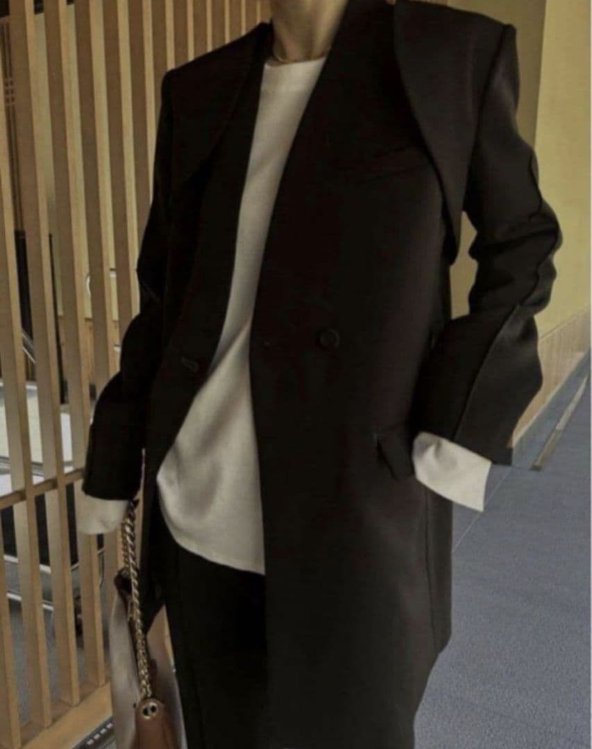 Ameri　3WAY CONSTRUCTION JACKET