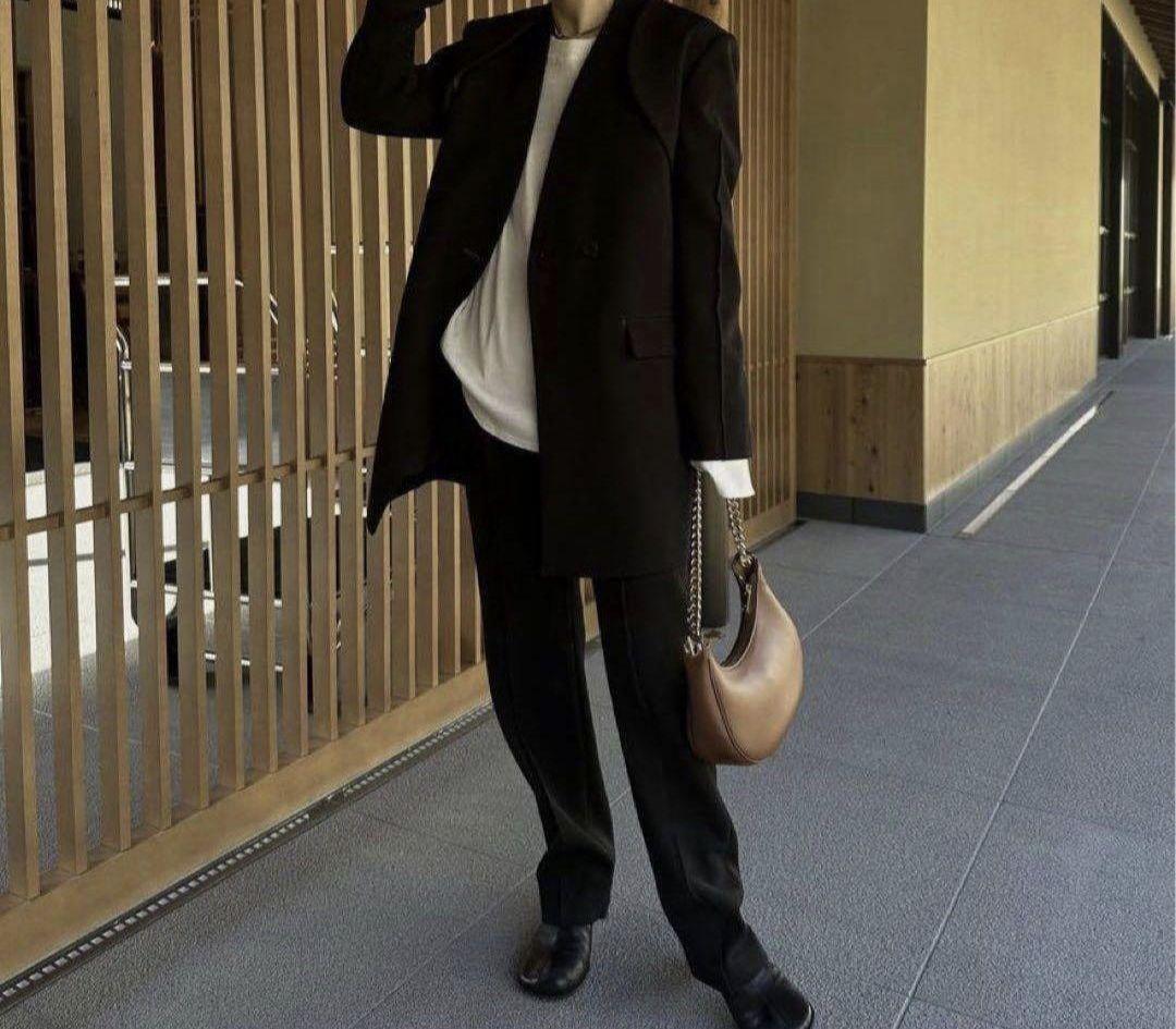 Ameri　3WAY CONSTRUCTION JACKET