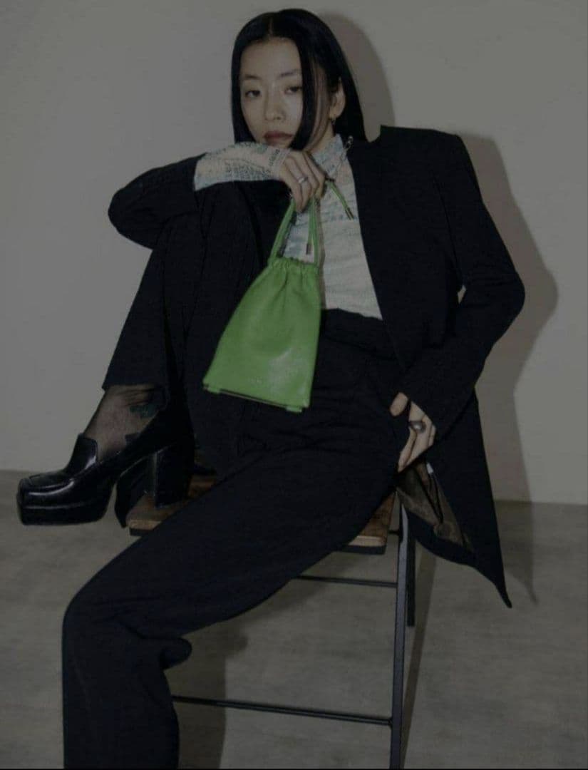 Ameri　3WAY CONSTRUCTION JACKET