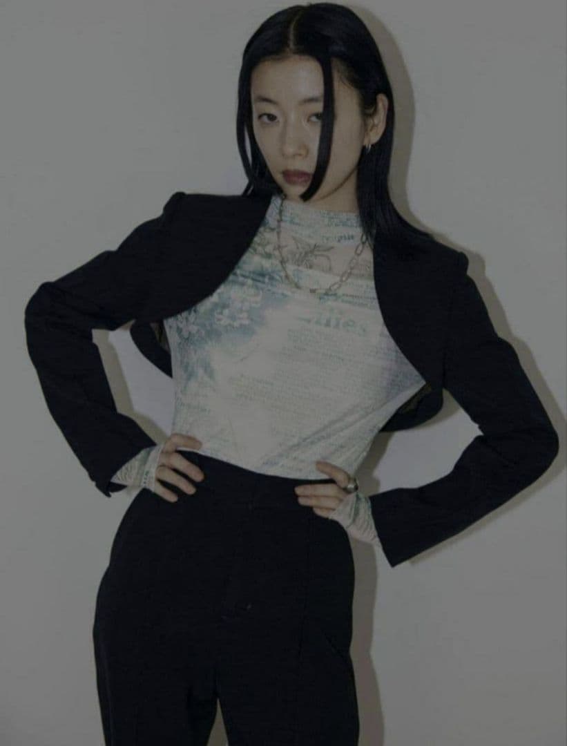 Ameri　3WAY CONSTRUCTION JACKET