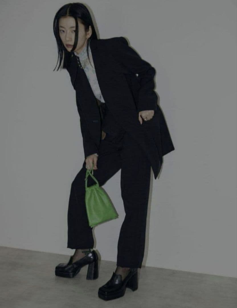 Ameri　3WAY CONSTRUCTION JACKET