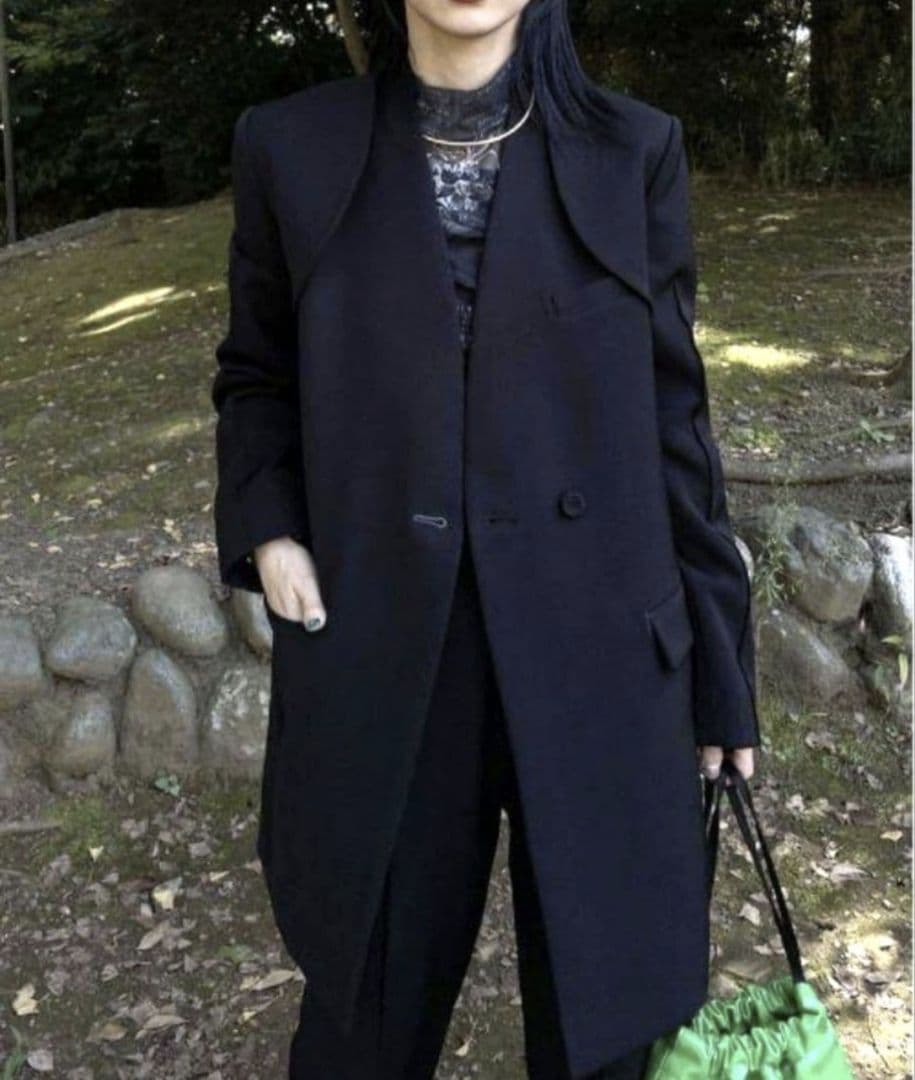 Ameri　3WAY CONSTRUCTION JACKET