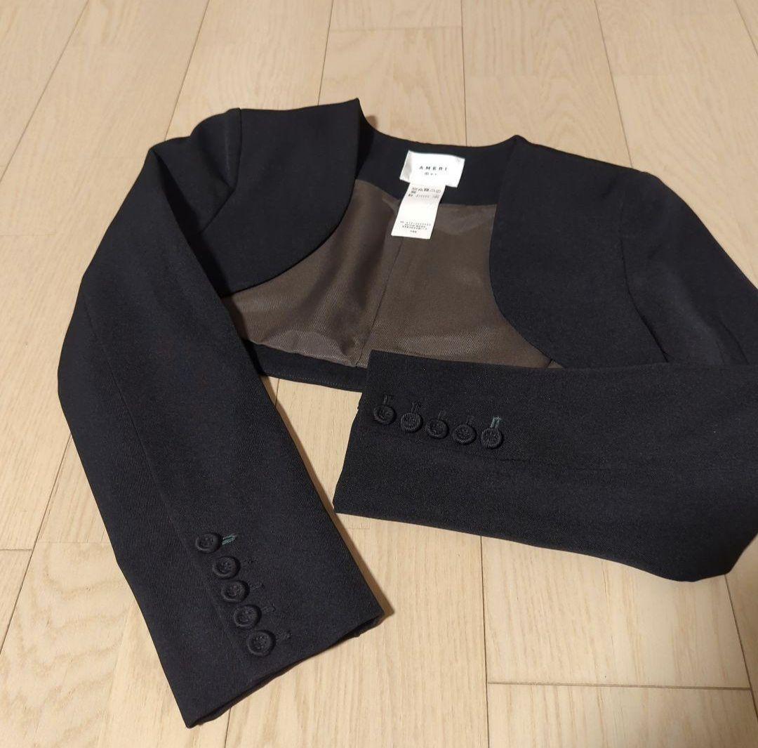 Ameri　3WAY CONSTRUCTION JACKET