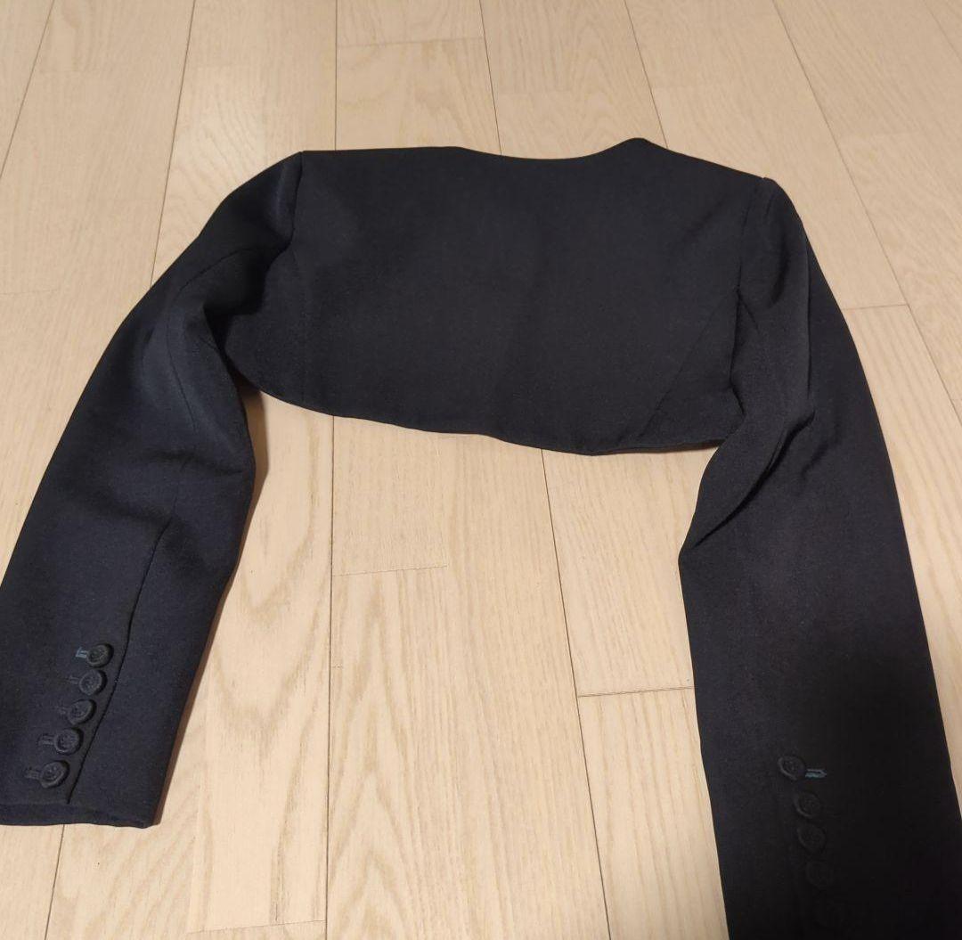 Ameri　3WAY CONSTRUCTION JACKET