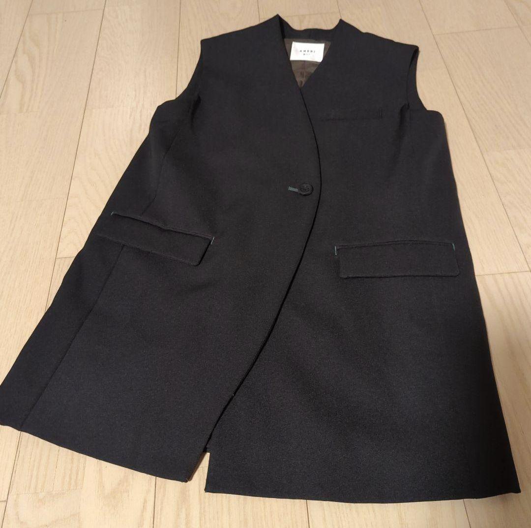 Ameri　3WAY CONSTRUCTION JACKET