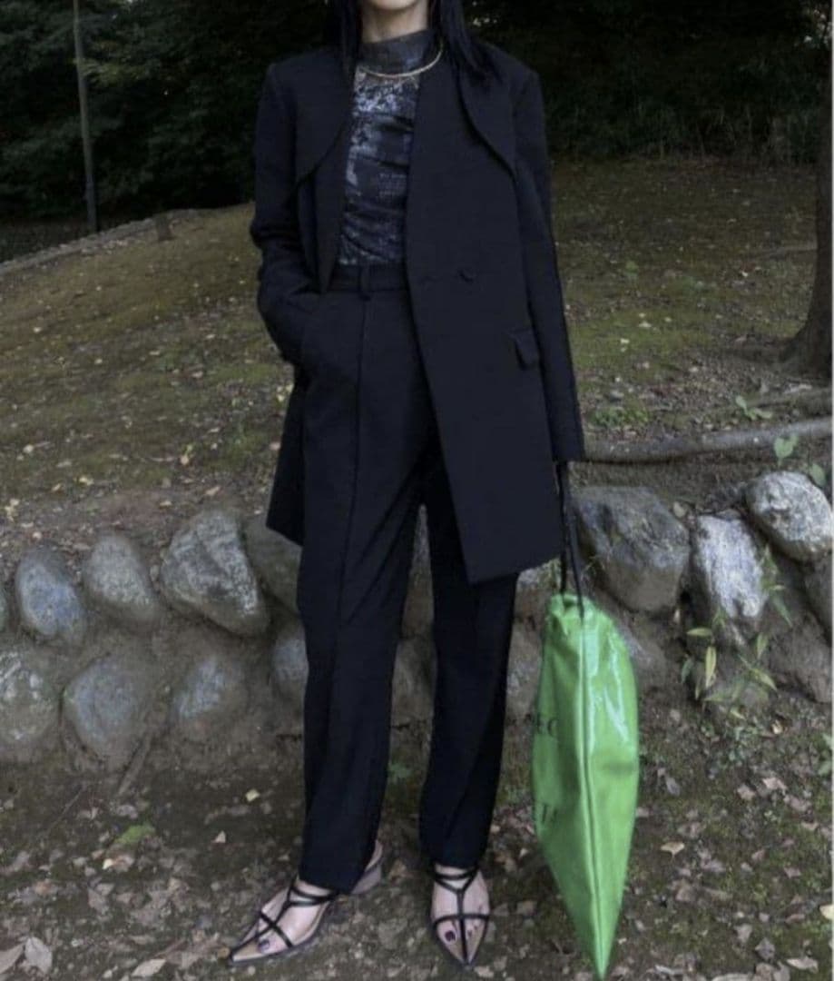 Ameri　3WAY CONSTRUCTION JACKET