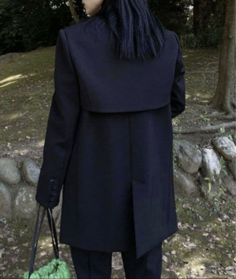 Ameri　3WAY CONSTRUCTION JACKET