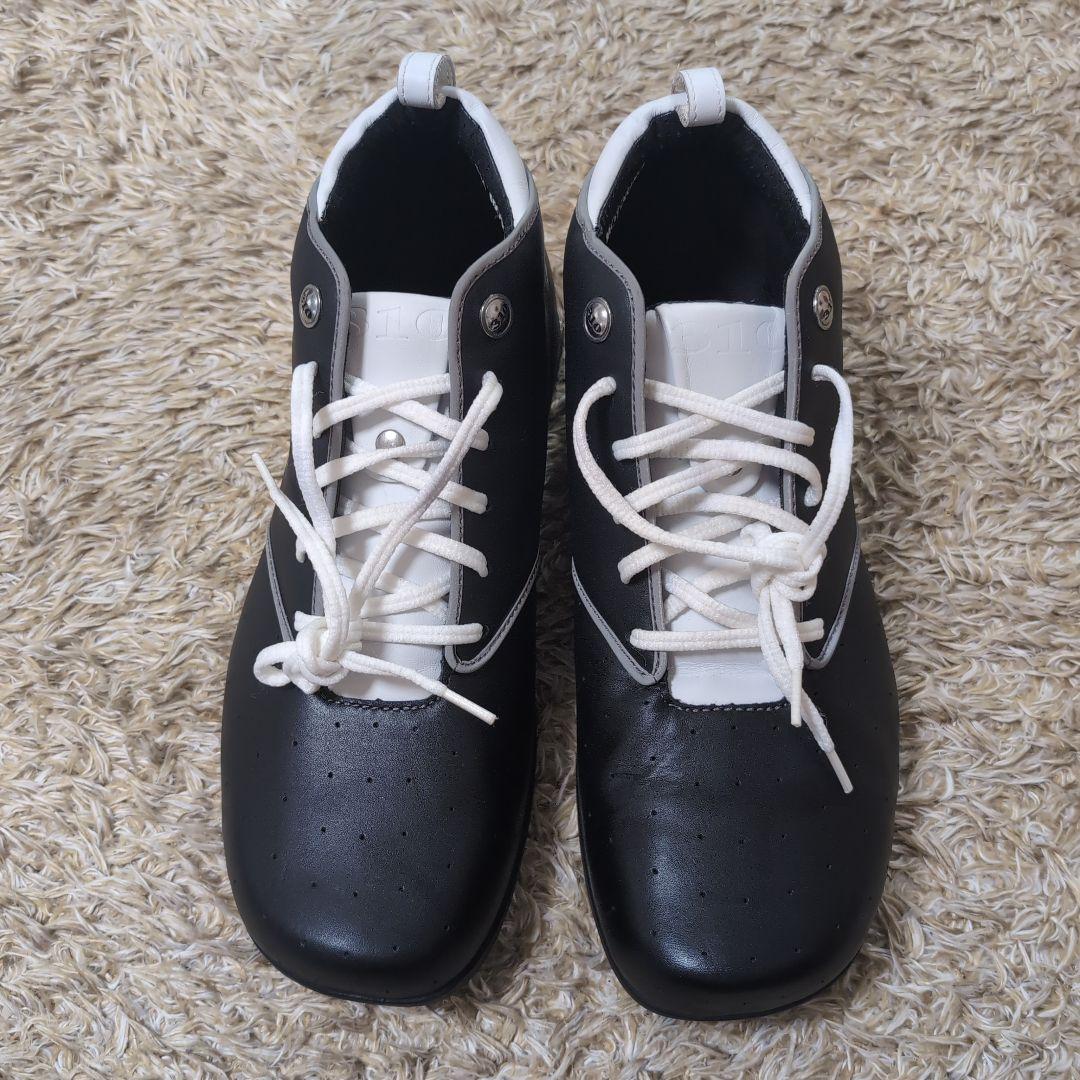 Wing様　310motoring ローカットレザーシューズ 28.5cm