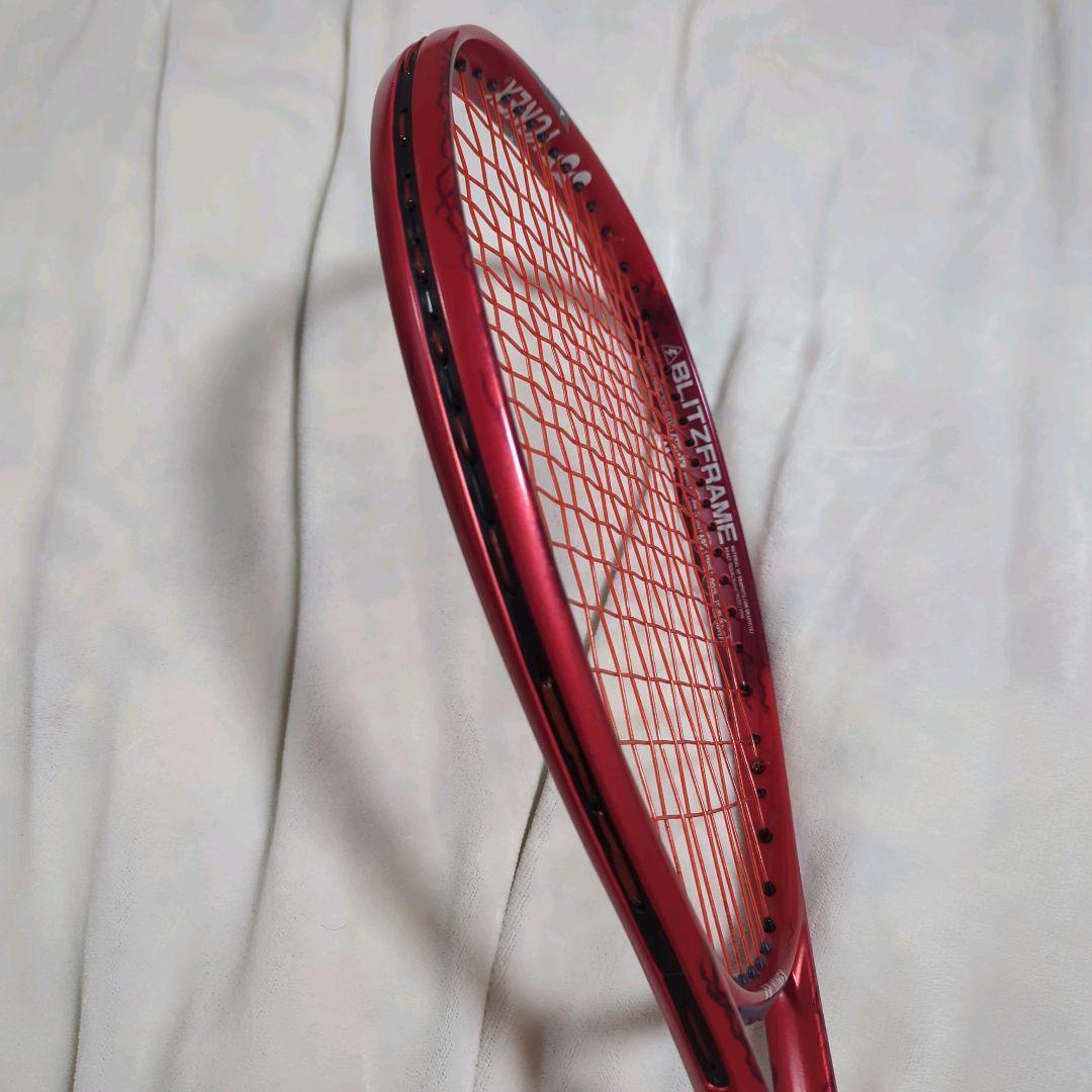 ライス！！YONEX ヨネックス VOLTRAGE ボルトレイジ 7S