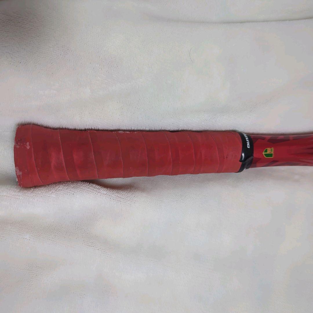 ライス！！YONEX ヨネックス VOLTRAGE ボルトレイジ 7S