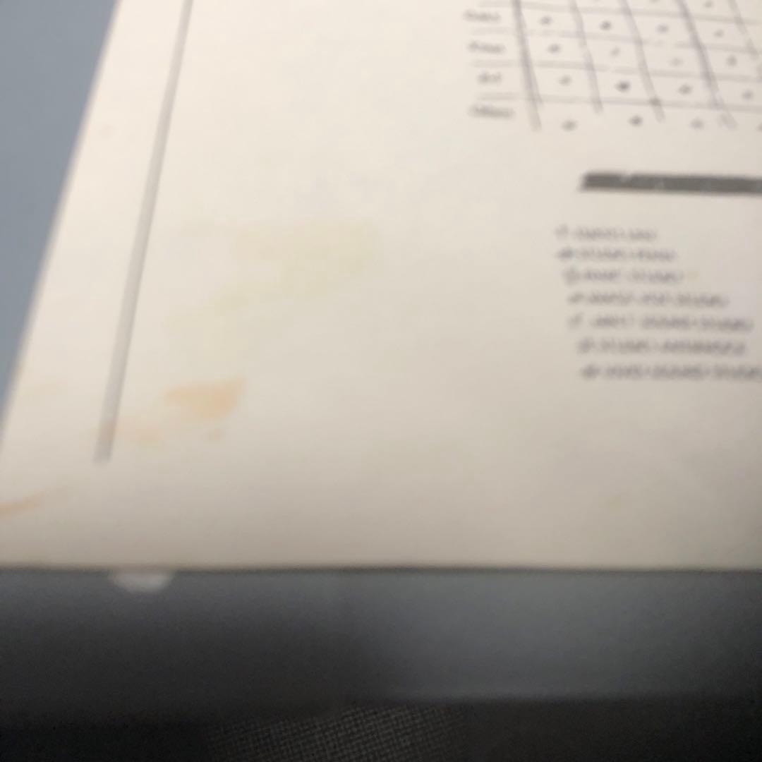 貴重1stLP オリジナル・ラブ/ORIGINAL LOVE 田島貴男