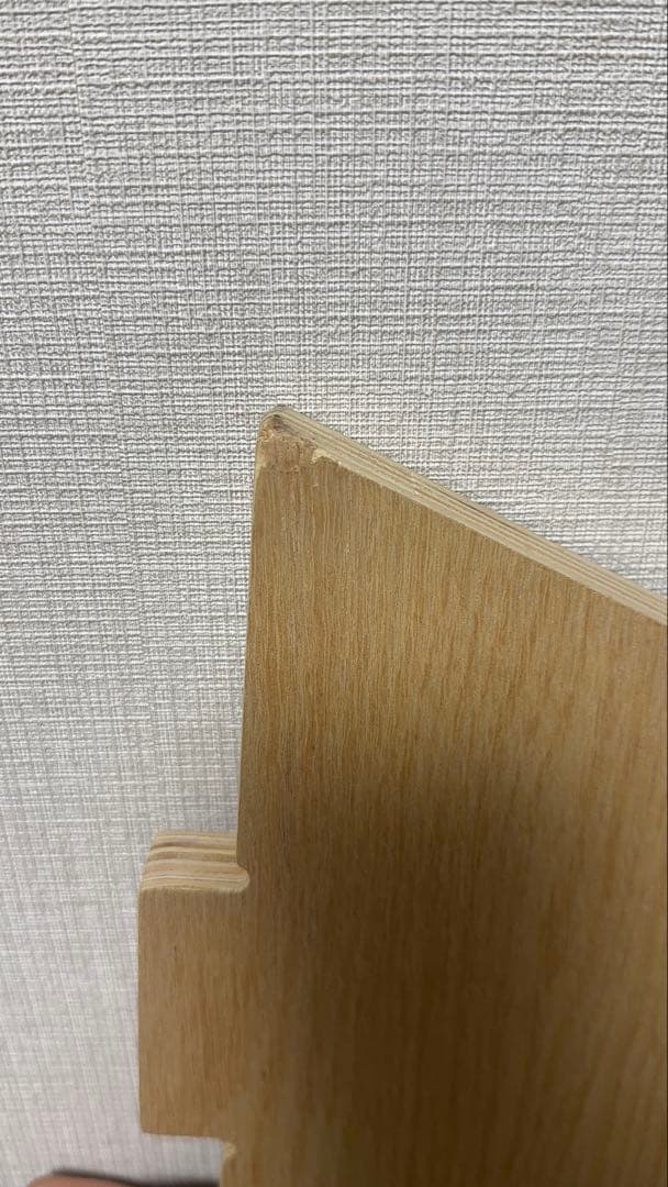 m*k様 コアラベッドフレーム ダブルサイズ（定価75,000）