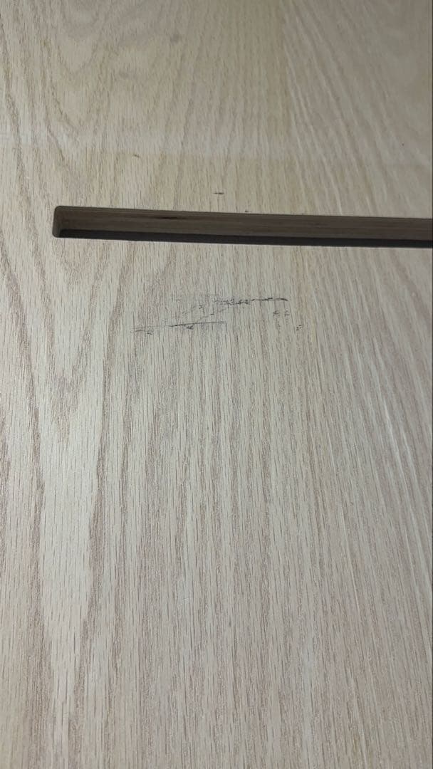 m*k様 コアラベッドフレーム ダブルサイズ（定価75,000）