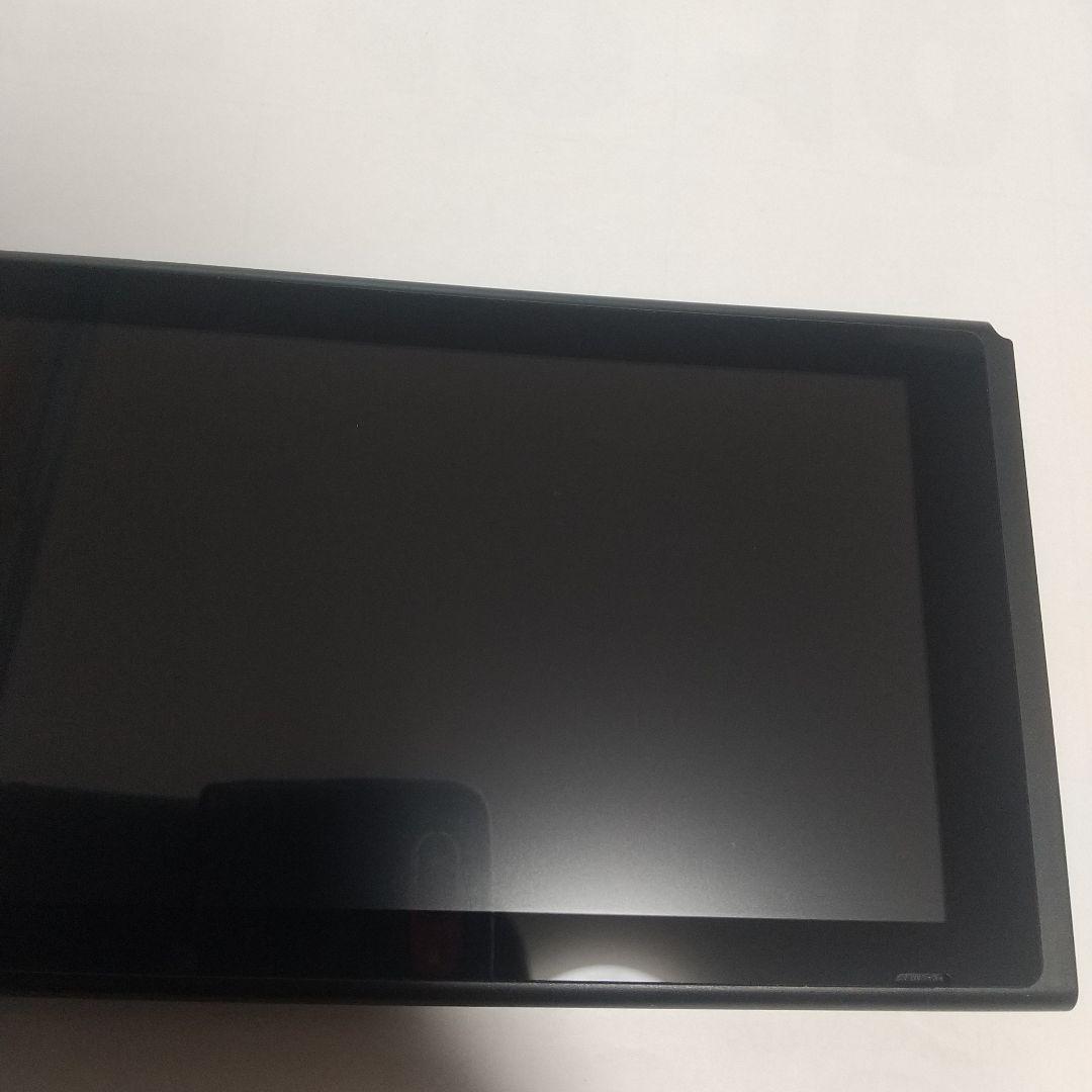 Nintendo Switch 本体のみ 2017年製