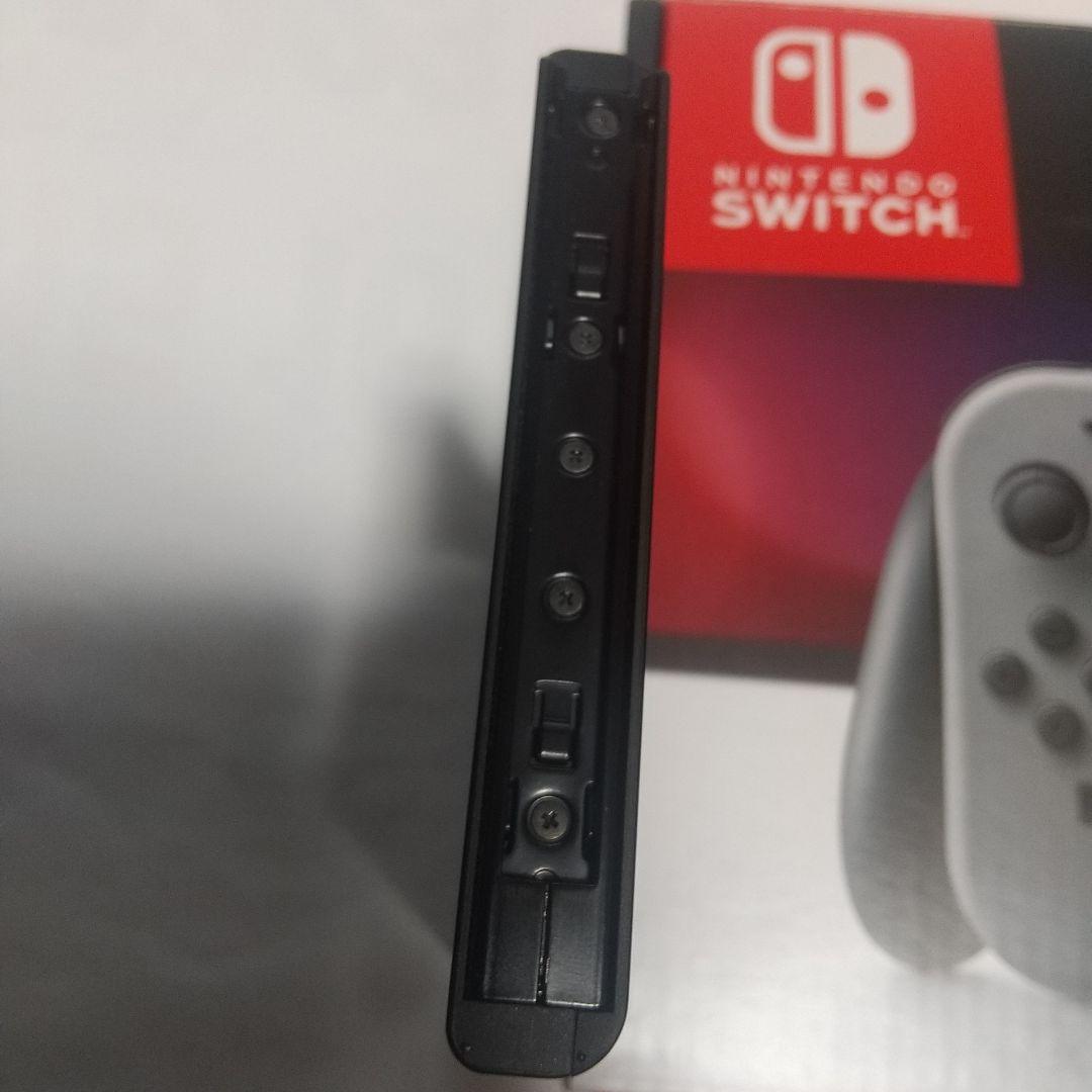 Nintendo Switch 本体のみ 2017年製