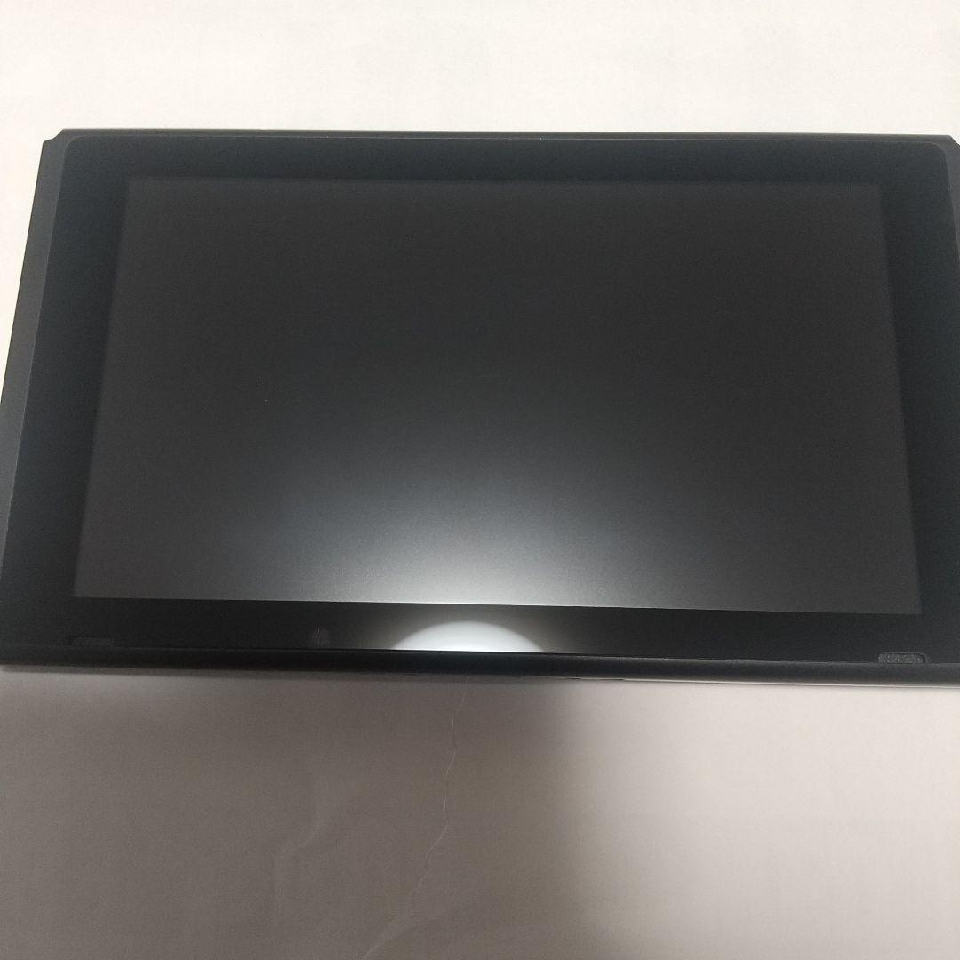 Nintendo Switch 本体のみ 2017年製