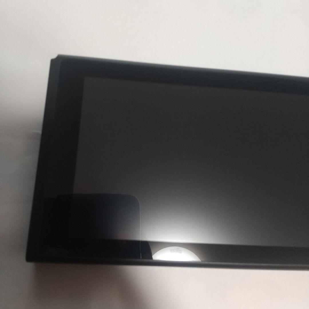 Nintendo Switch 本体のみ 2017年製