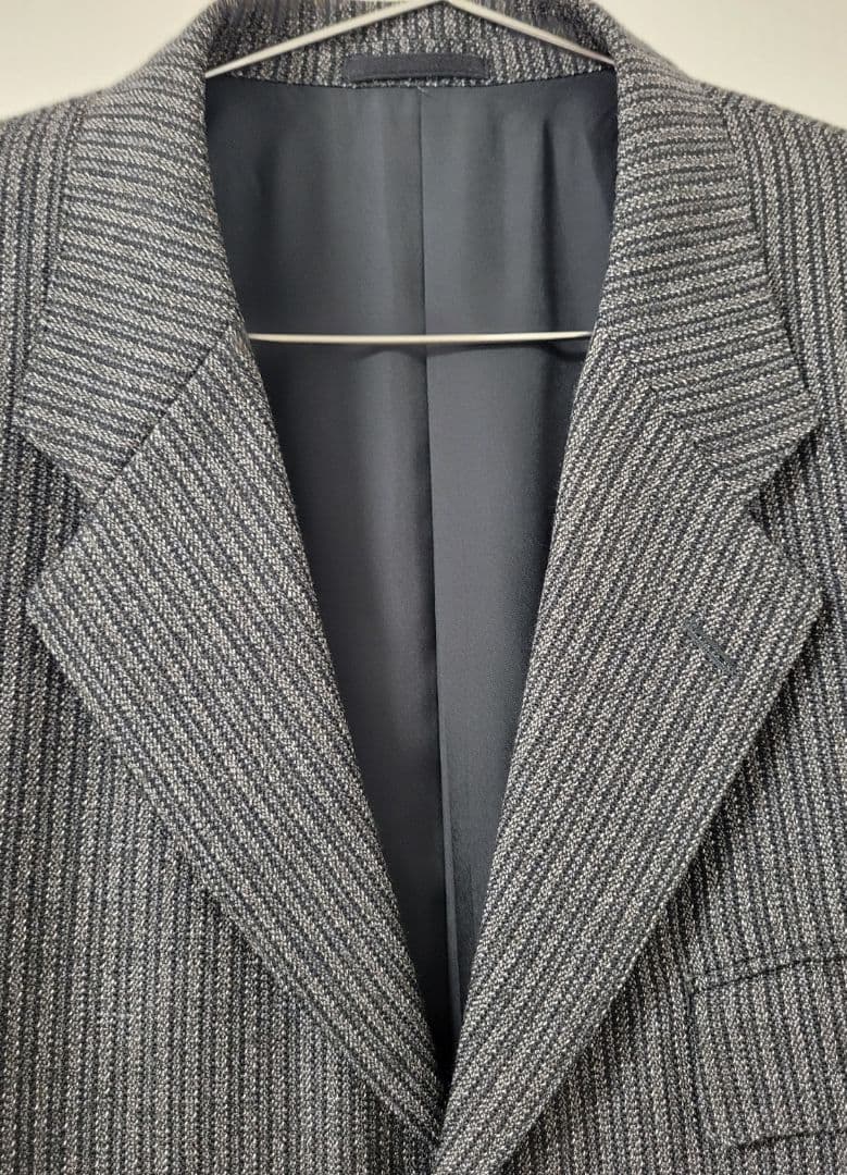 AD1997 COMME des GARCONS HOMME セットアップスーツ