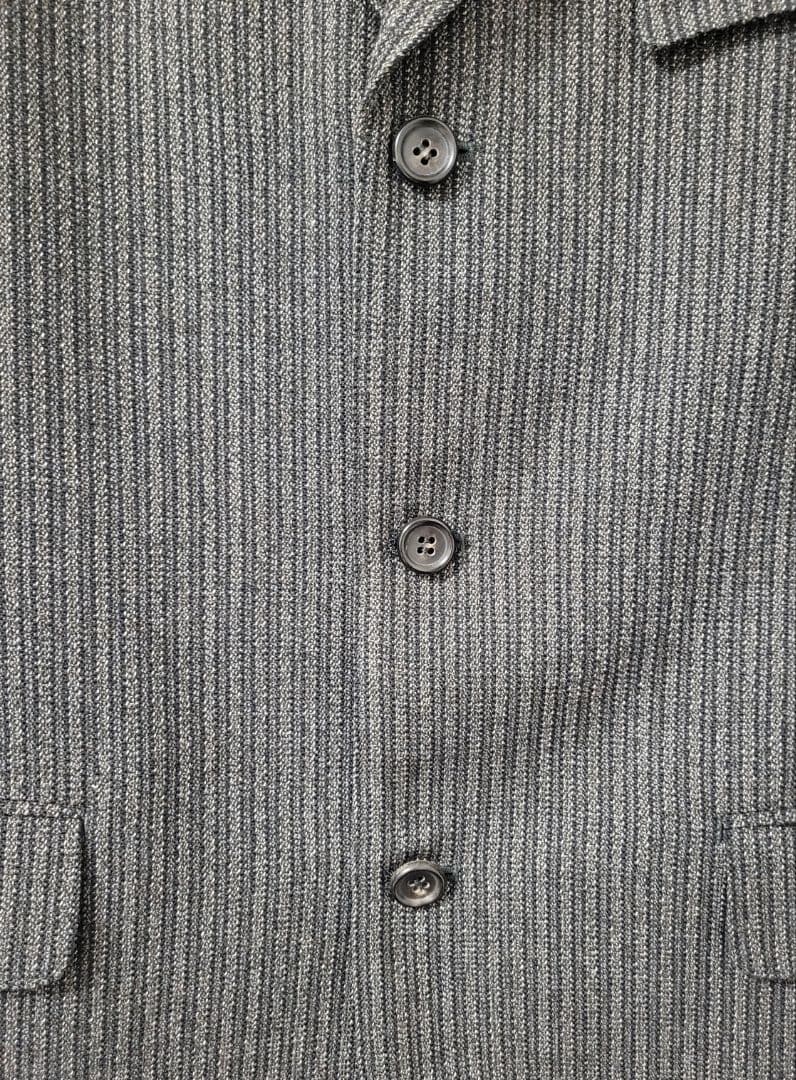 AD1997 COMME des GARCONS HOMME セットアップスーツ