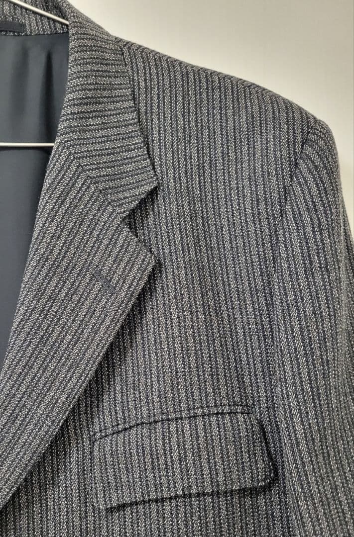 AD1997 COMME des GARCONS HOMME セットアップスーツ