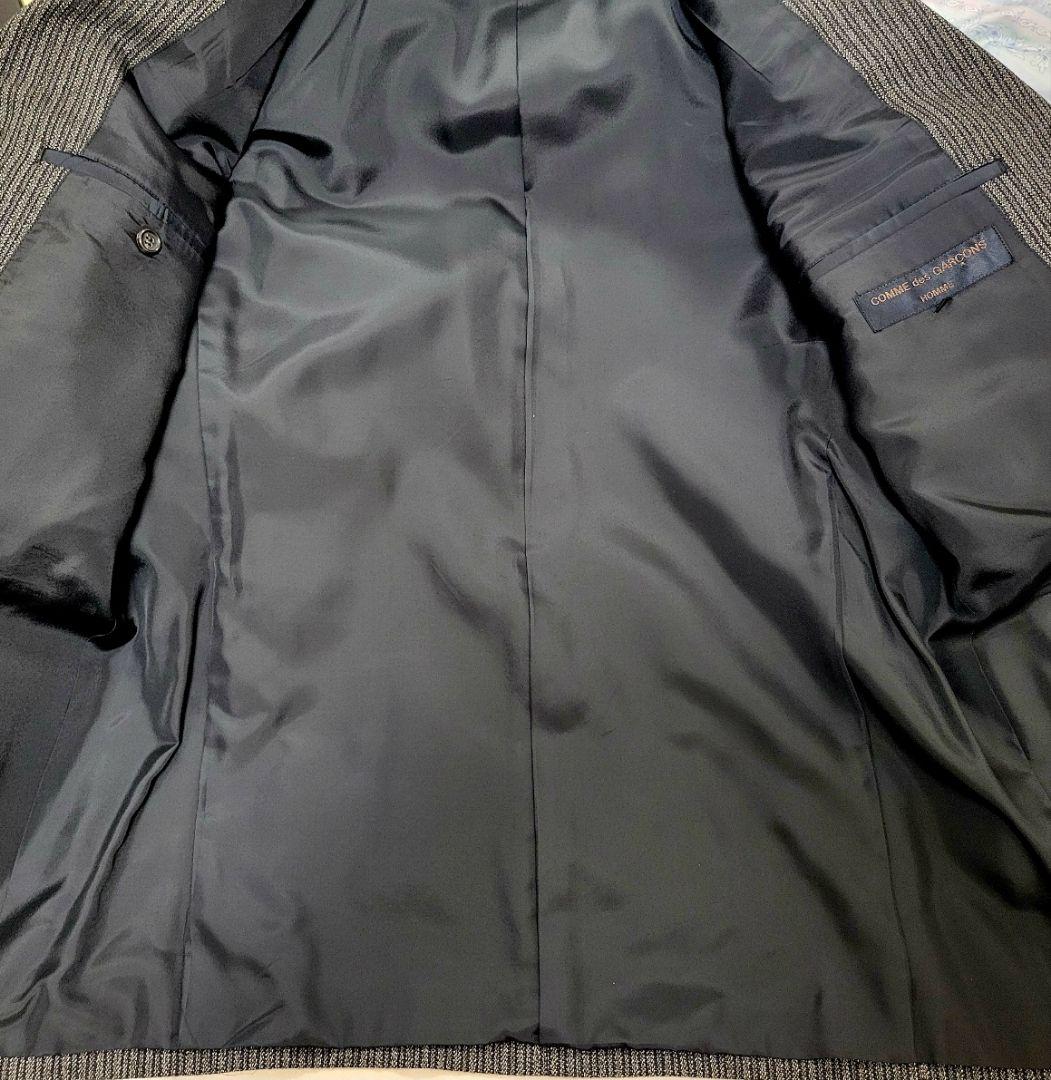 AD1997 COMME des GARCONS HOMME セットアップスーツ