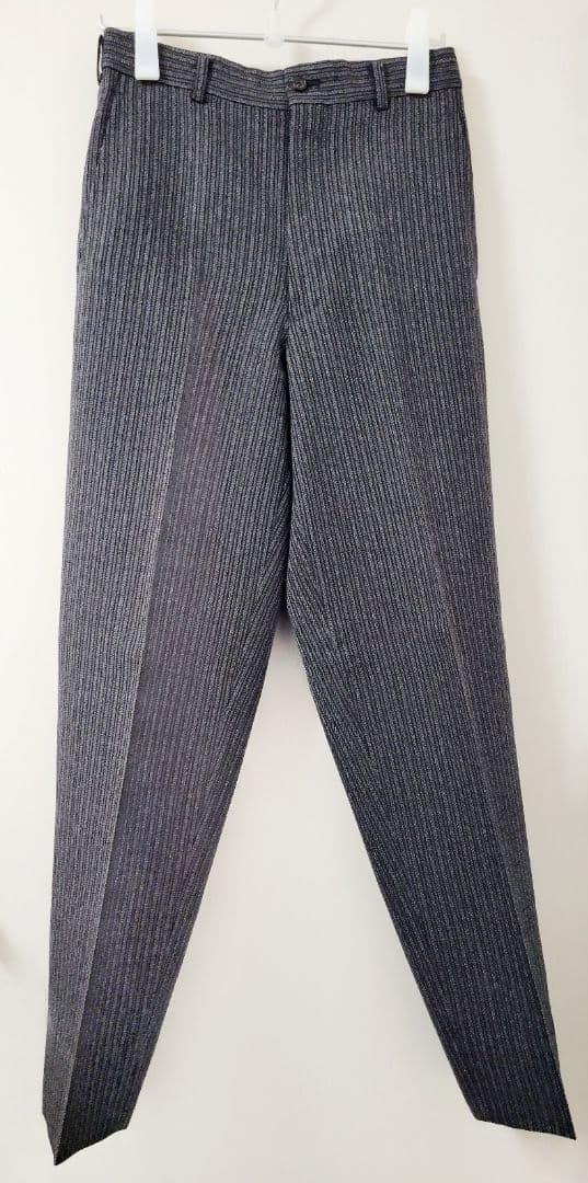 AD1997 COMME des GARCONS HOMME セットアップスーツ