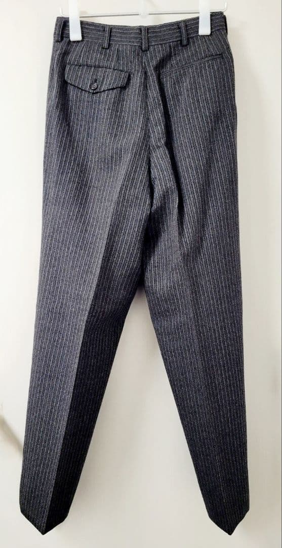 AD1997 COMME des GARCONS HOMME セットアップスーツ