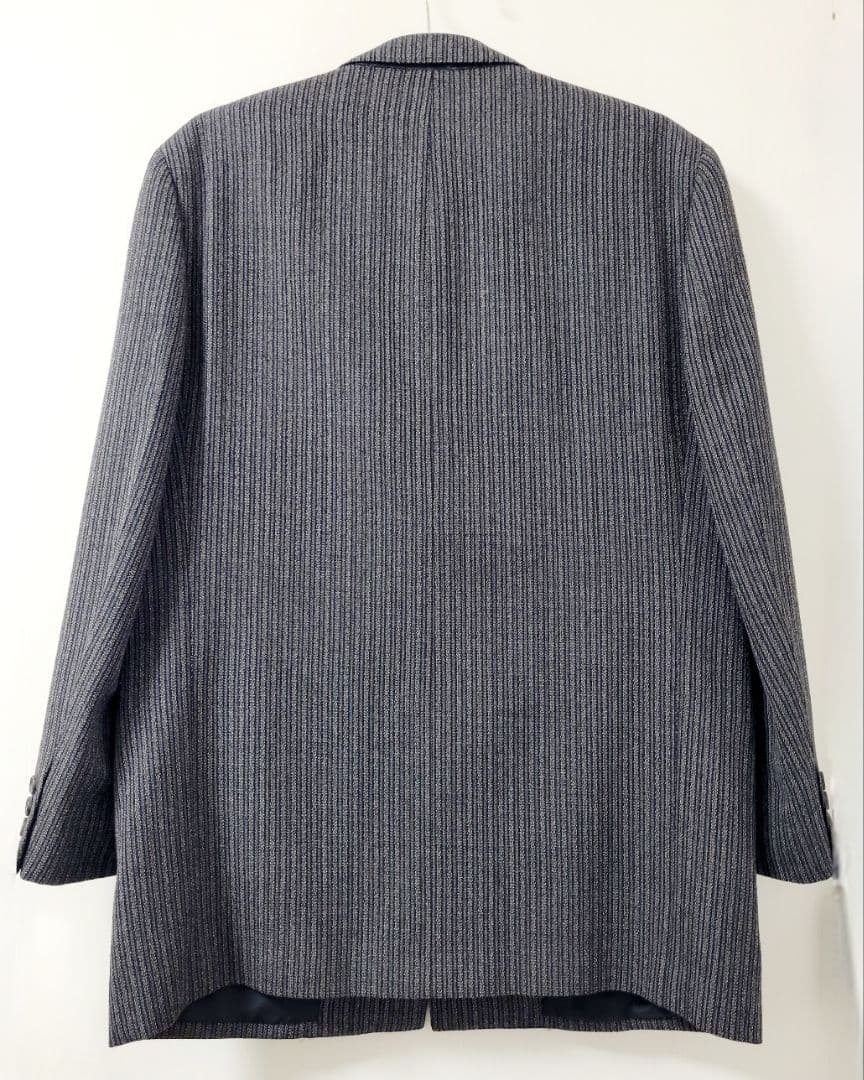 AD1997 COMME des GARCONS HOMME セットアップスーツ