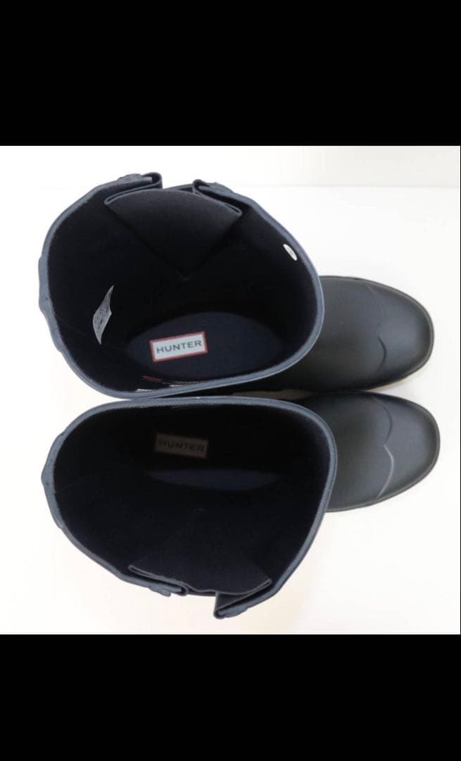 靴 HUNTER