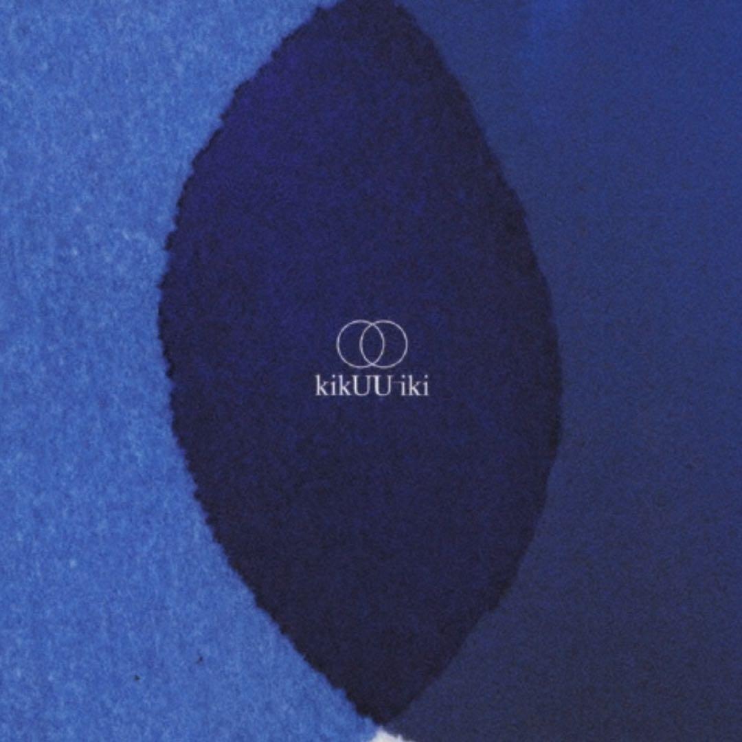 サカナクション/ kikUUiki アナログレコード【新品未開封】