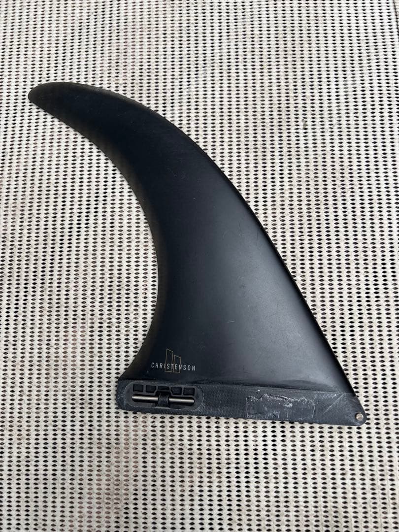 CHRISTENSON 9.0 センターフィンFCS2