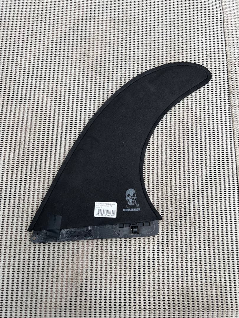 CHRISTENSON 9.0 センターフィンFCS2