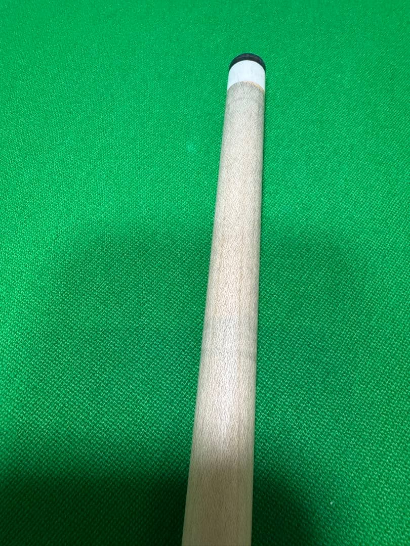 風神シャフト ラジアル