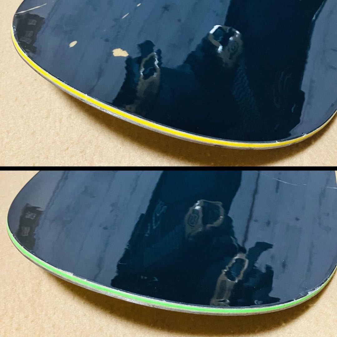 SALOMON×UNION 2点セット PULSE RE-UNION 152cm