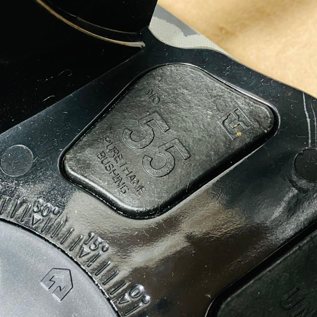 SALOMON×UNION 2点セット PULSE RE-UNION 152cm