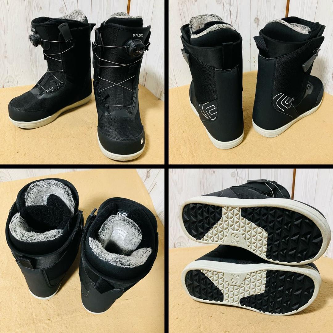 SALOMON×UNION 2点セット PULSE RE-UNION 152cm