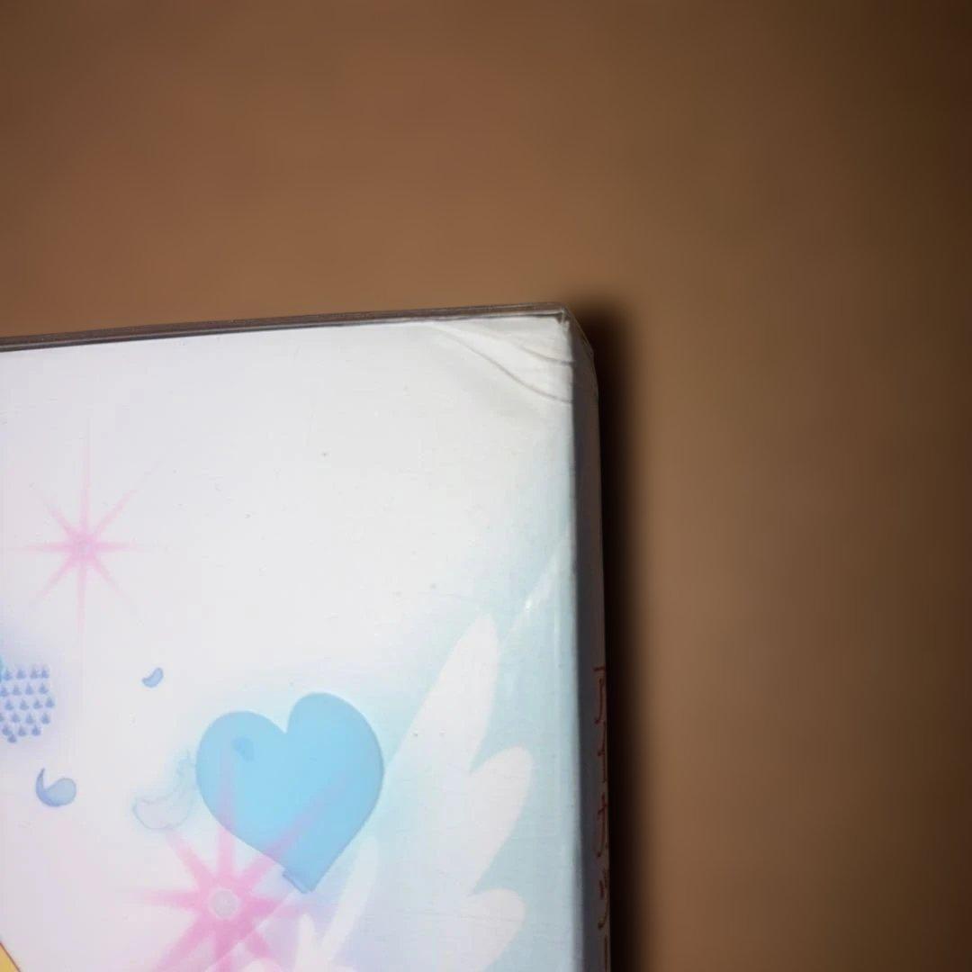 アイカツ！イラスト集～ブーケ～『Bouquet』