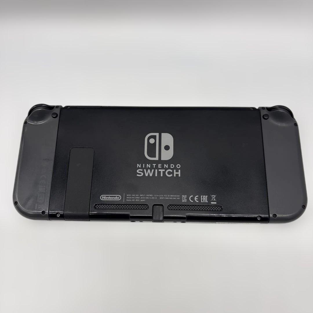 ニンテンドースイッチ 本体 Nintendo Switch スマブラ仕様
