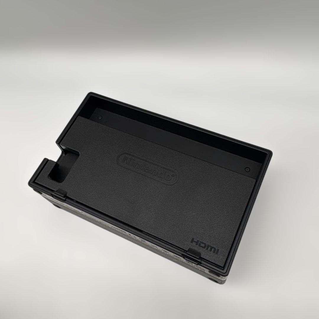 ニンテンドースイッチ 本体 Nintendo Switch スマブラ仕様