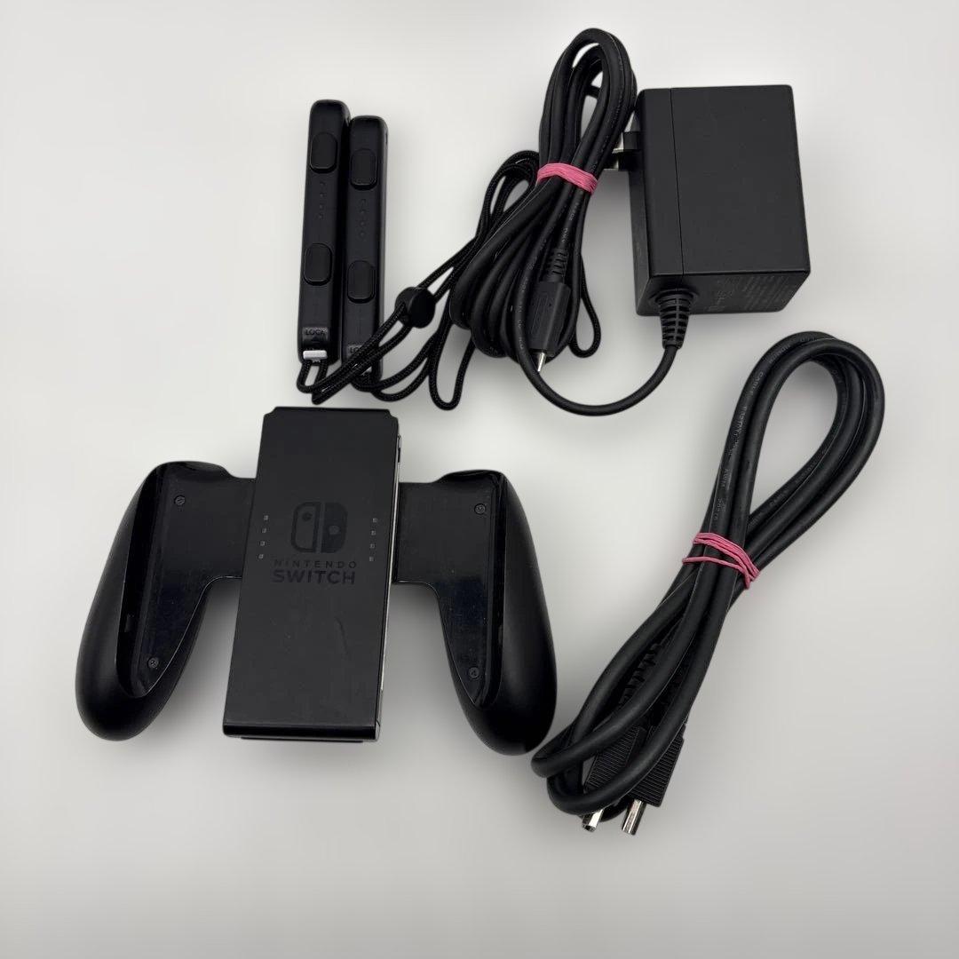 ニンテンドースイッチ 本体 Nintendo Switch スマブラ仕様