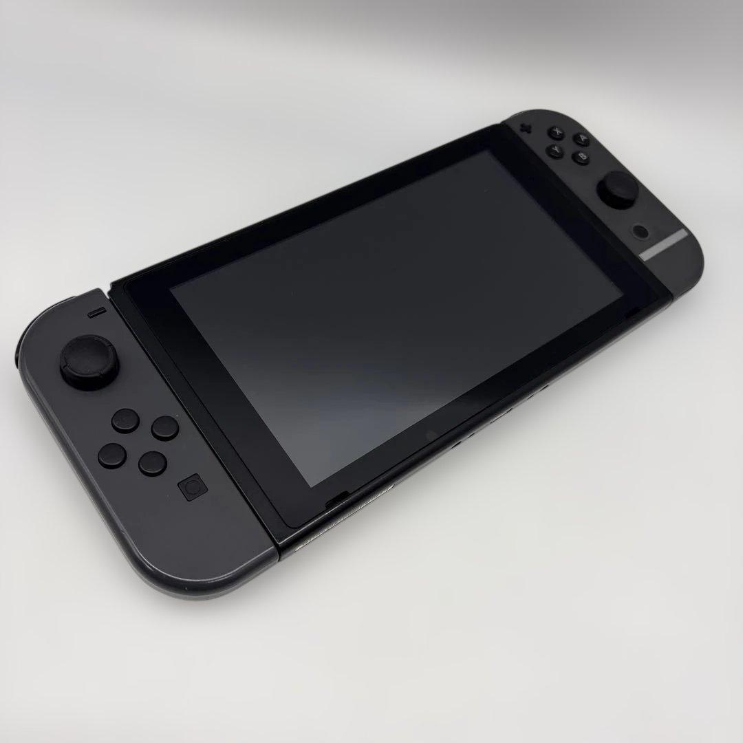 ニンテンドースイッチ 本体 Nintendo Switch スマブラ仕様