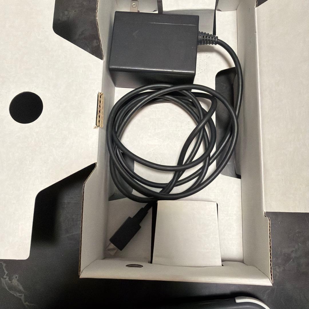 Nintendo Switch light スイッチライト　本体　中古